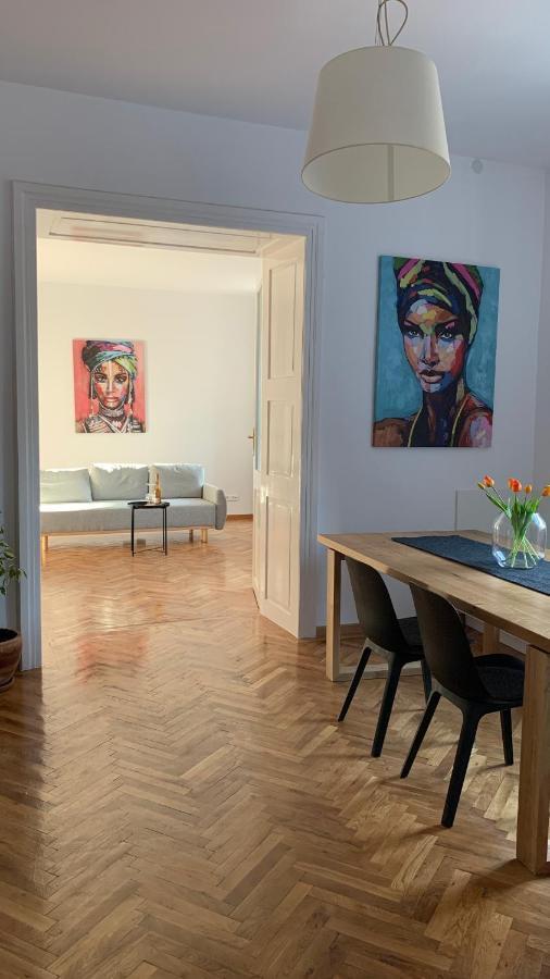 סיביו Apartament Lies By The Bridge - La Podul Minciunilor מראה חיצוני תמונה